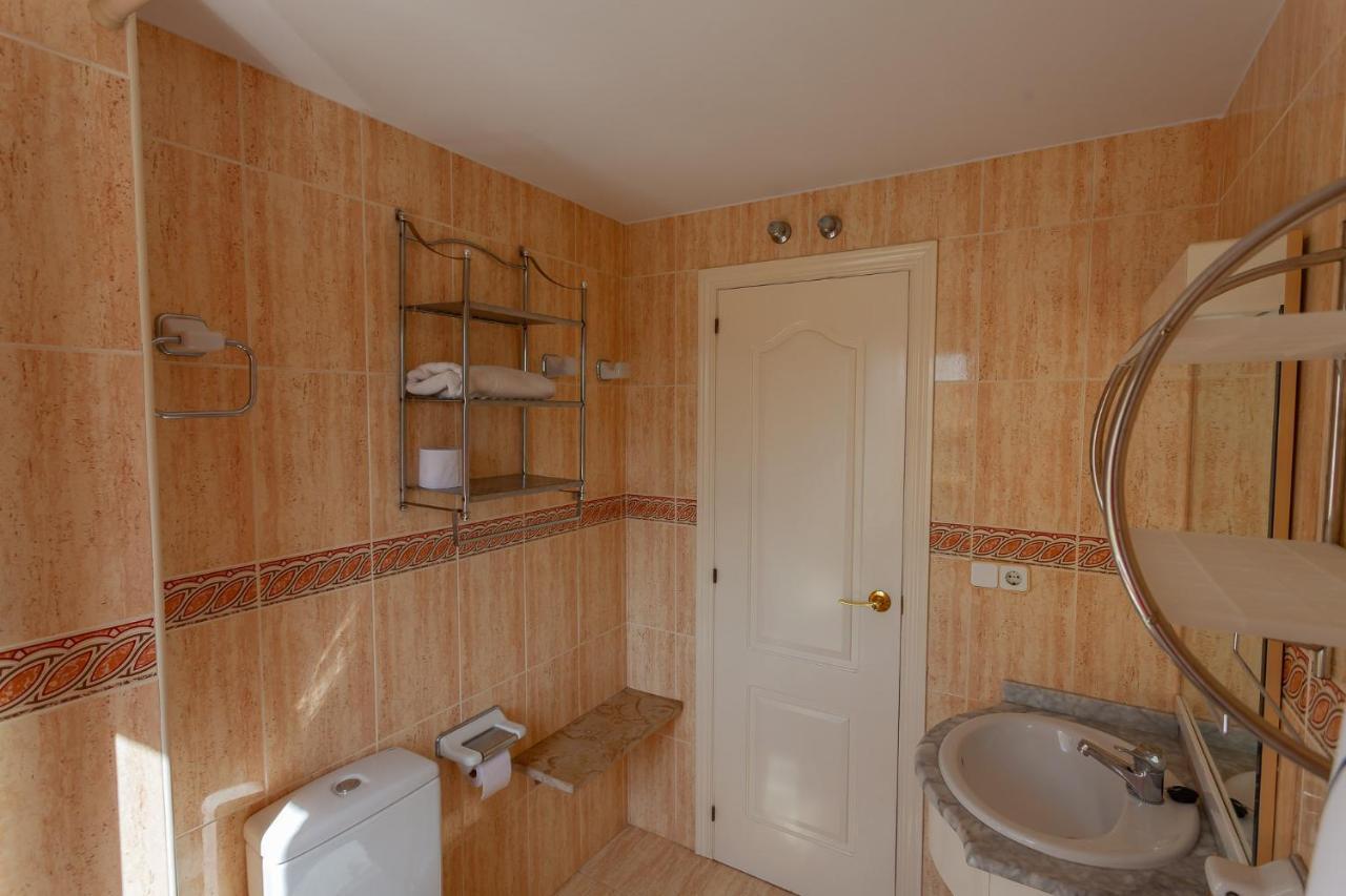 Apartamento Playa Con Piscina Y Terraza En Urbanizacion De Lujo Denia Exterior photo