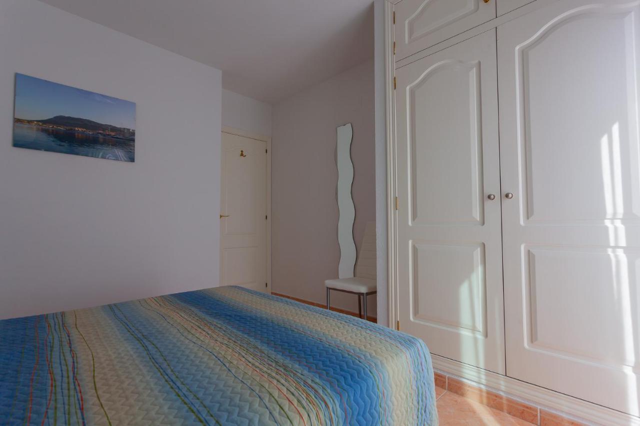 Apartamento Playa Con Piscina Y Terraza En Urbanizacion De Lujo Denia Exterior photo